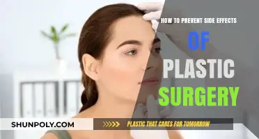 Minimizing Risks: Effective Strategies to Prevent Plastic Surgery Side Effects