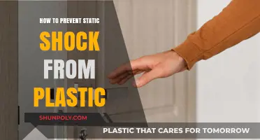 Avoiding Static Shock: Tips for Plastic Interaction