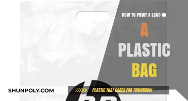 Mastering Logo Printing: A Step-by-Step Guide for Plastic Bags