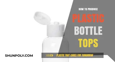 Mastering Plastic Bottle Top Production: A Comprehensive Step-by-Step Guide