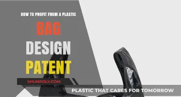 Innovative Plastic Bag Design Patents: Strategies for Maximizing Profits