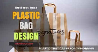 Innovative Plastic Bag Design: Turning Creativity into Profitable Business Ideas