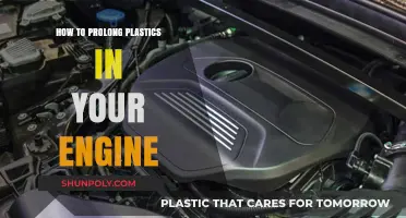Extending Plastic Engine Life: Tips for Longevity