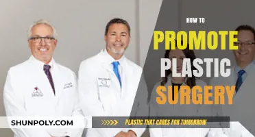 Effective Strategies to Promote Plastic Surgery Responsibly and Ethically