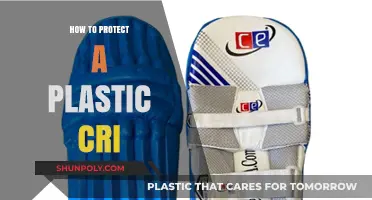 Protecting Your Plastic Cri: Tips and Tricks