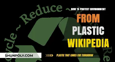 Protecting Our Planet: Reducing Plastic's Impact
