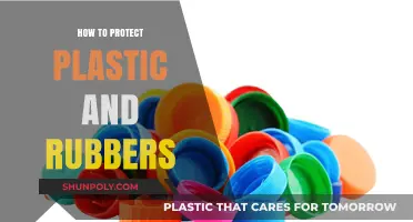 Protecting Plastics and Rubbers: Tips and Tricks
