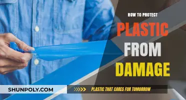 Protecting Plastics: Preventing Damage and Ensuring Longevity