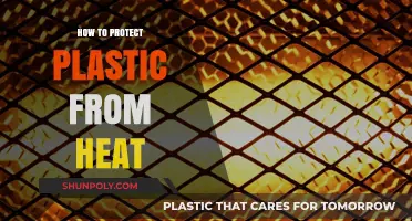 Protecting Plastics: Strategies to Combat Heat Damage