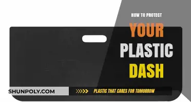 Protecting Your Plastic Dash: Tips for Maintaining Its Shine