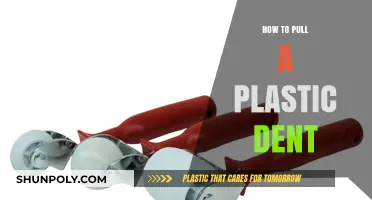 Fixing Plastic Dents: DIY Techniques for Quick Results
