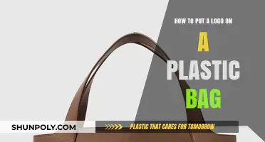 Easy Steps to Customizing Plastic Bags with Your Logo Design