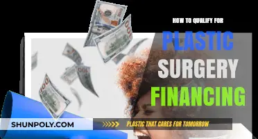 Unlocking Plastic Surgery Financing: Your Guide to Qualification and Approval