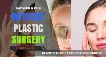 Natural Eyelid Lift: Simple Techniques to Enhance Your Eyes