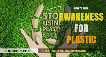 Plastic Awareness: Simple Steps to Make a Difference