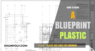 Understanding Blueprint Plastics: A Beginner's Guide
