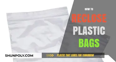 Master the Art of Reclosing Plastic Bags: Quick and Easy Tips