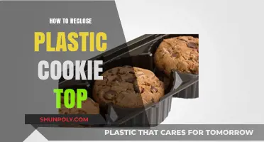 Ingenious Hacks to Reclose Plastic Cookie Bags
