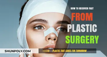 Speedy Healing Tips for Quick Plastic Surgery Recovery