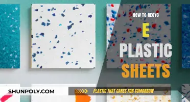 Recycling Plastic Sheets: A Guide to Eco-Friendly Practices