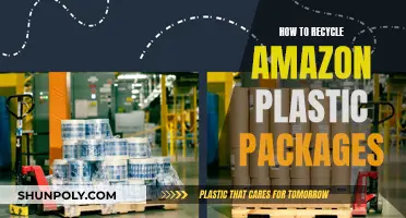 Eco-Friendly Guide: Recycling Amazon's Plastic Packaging