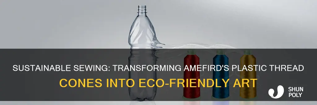 how to recycle amefird