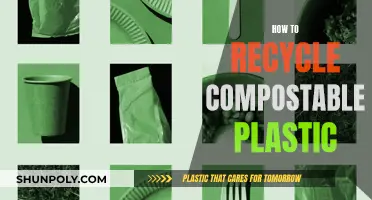 Mastering the Art of Recycling Compostable Plastics: A Comprehensive Guide