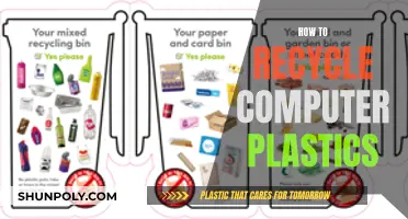 Transforming Old Tech: A Guide to Recycling Computer Plastics