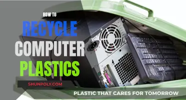 Recycling Computer Plastics: A Guide to Greener Disposal