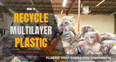 Mastering Multilayer Plastic Recycling: A Comprehensive Guide