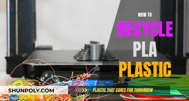 Transform PLA Plastic: A Guide to Eco-Friendly Recycling