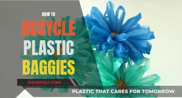 Reusing Plastic Baggies: Tips for an Eco-Friendly Lifestyle