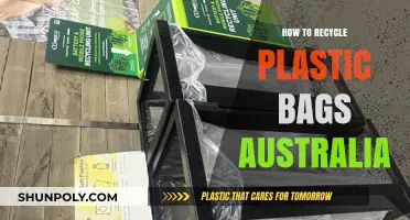 Eco-Friendly Tips: Recycling Plastic Bags in Australia Made Simple