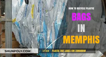 Eco-Friendly Memphis: Simple Steps to Recycle Plastic Bags Locally