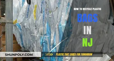 Eco-Friendly Tips: Recycling Plastic Bags in New Jersey Made Easy