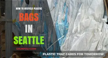 Seattle's Guide: Eco-Friendly Ways to Recycle Plastic Bags Easily