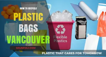 Vancouver's Guide to Recycling Plastic Bags: Simple Steps for a Greener City
