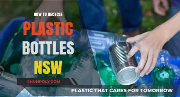 Eco-Friendly Guide: Recycling Plastic Bottles in NSW Made Simple