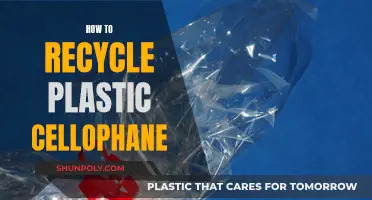Effective Ways to Recycle Plastic Cellophane at Home