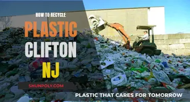 Clifton's Guide to Plastic Recycling: Tips for a Greener Future