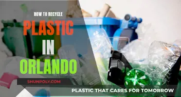 Recycling Plastic in Orlando: A Guide to Going Green