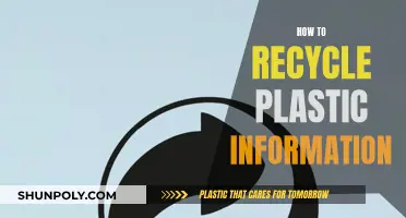 Plastic Recycling: Guide to Properly Managing Plastic Waste