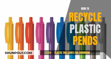 Effective Ways to Recycle Plastic Pens at Home
