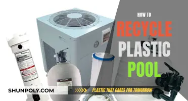 Transforming Plastic Pools: Creative Recycling Ideas for Summer Fun