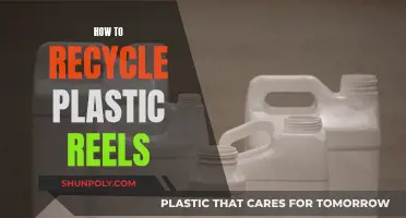 Effective Plastic Reels Recycling: A Guide