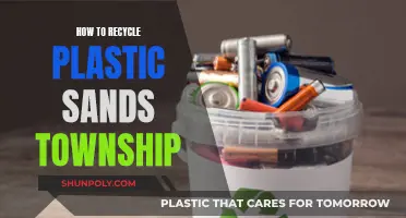 Recycling Plastic Sands Township: A Guide to Going Green