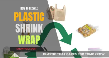Effective Ways to Recycle Plastic Shrink Wrap