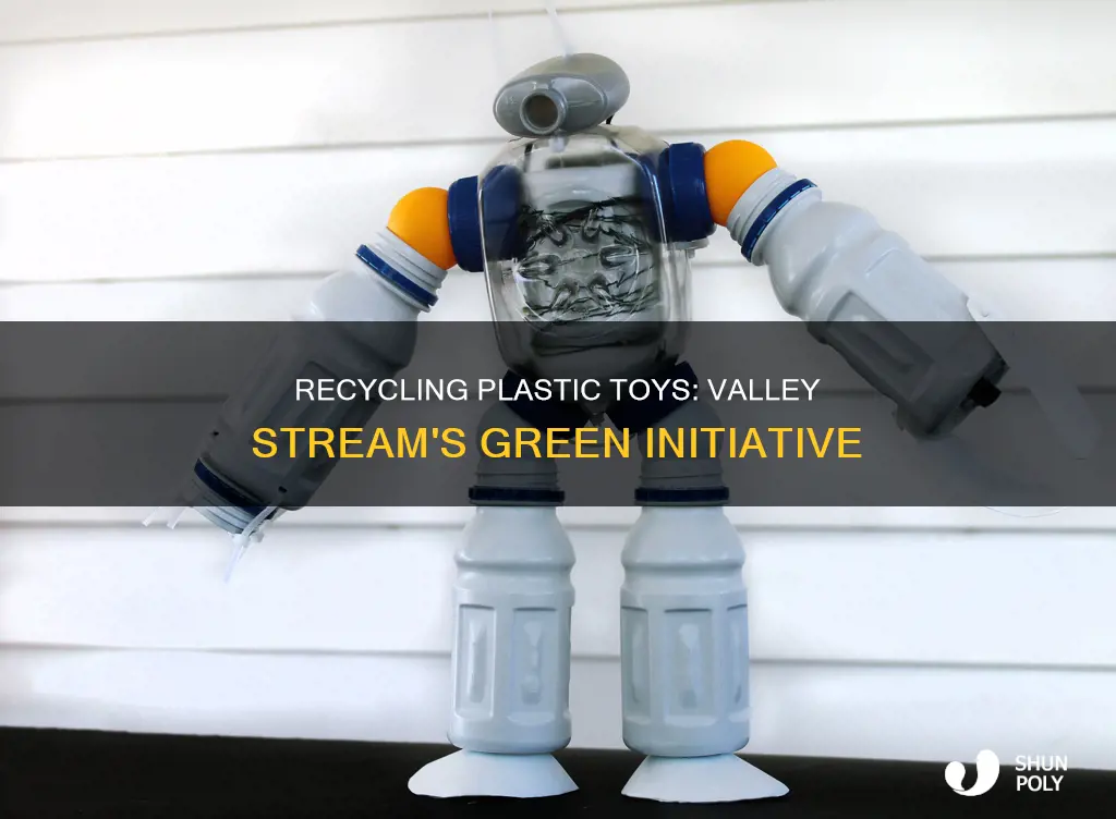 how to recycle plastic toys valley stream long island