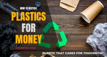 Make Money by Recycling Plastics: A Beginner's Guide