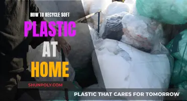 Recycle Soft Plastics at Home: Easy and Effective Methods
